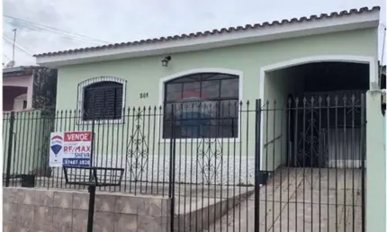 Excelente casa no terras de são joão - 3 dormitórios
