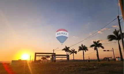 Terreno á venda no jardim são lucas,salto de pirapora!