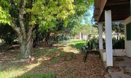 Chácara / sítio com 1 quarto à venda na Rua Das Flamboyantes, 903, Portal Pirapora, Salto de Pirapora