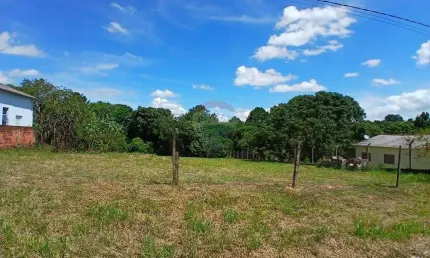 Terreno para chácara próximo a portaria -a venda no portal de pirapora