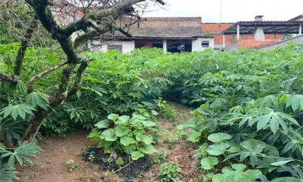 Casa com 1 quarto à venda na Rua Benedito Camargo Teixeira, 461, Jardim Santa Maria, Salto de Pirapora