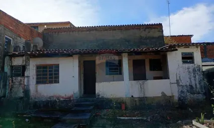 Casa com 1 quarto à venda na Rua Benedito Camargo Teixeira, 461, Jardim Santa Maria, Salto de Pirapora