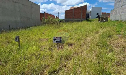 Terreno de 175m² à venda no jardim san rafael em salto de pirapora
