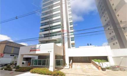 Apartamento com 1 quarto para alugar na Rua Antonio Perez Hernandez, 155, Parque Campolim, Sorocaba