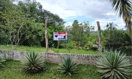 Terreno à venda na Rua Das Hortênsias, 1445, Portal Pirapora, Salto de Pirapora