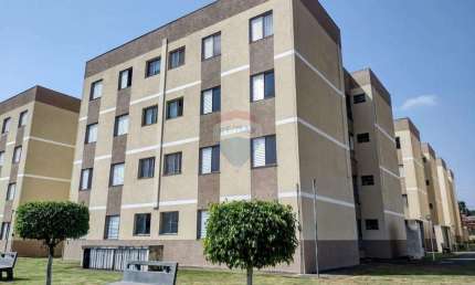 Apartamento com 2 quartos à venda na Rua Diniz Florêncio Leite, 141, Jardim Vera Lucia, Salto de Pirapora