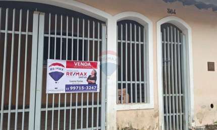 Casa à venda no Jardim Ana Guilherme em Salto de Pirapora – 2 quartos | R$220.000,00