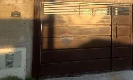 Casa à venda no Jd Nova Metrtropolitana II - Salto de Pirapora-SP | 2 dormitórios R$ 250mil