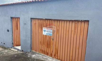 Casa no Jardim Cachoeira, com 3 dormitórios (sendo 2 suítes) em Salto de Pirapora