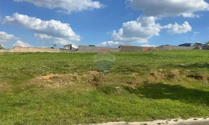 'terreno dos sonhos no fazenda alta vista, salto de pirapora'