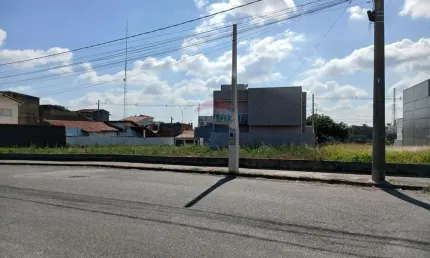 Terreno à venda no Jardim Karina | Salto de Pirapora