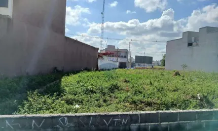 Terreno à venda no jardim karina | salto de pirapora
