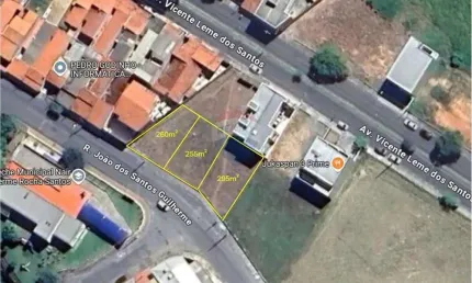 Terreno à venda no jardim karina | salto de pirapora