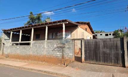 Chácara à venda com 4 Quartos no Jd São Manoel II – Salto de Pirapora