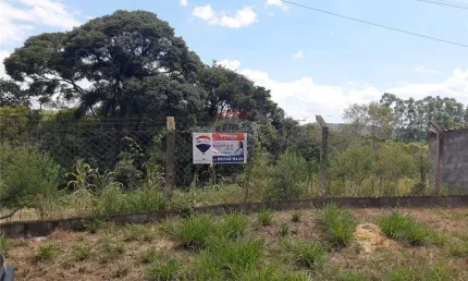 Terreno à venda no Portal de Pirapora - Salto de Pirapora