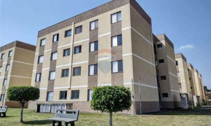 Apartamento 2 Dormitórios para Venda no Residencial Reserva do Lago