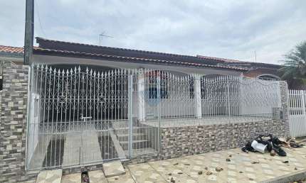 Casa com 3 quartos no Jardim Agenor, Salto de Pirapora