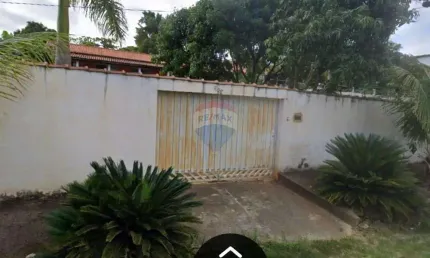 Casa ampla com 2 suítes e 3 vagas no Recanto São Manoel - Salto de Pirapora - R$550mil