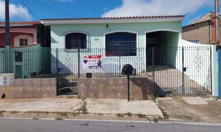 Casa com 3 quartos à venda no Terras de São João, Salto de Pirapora