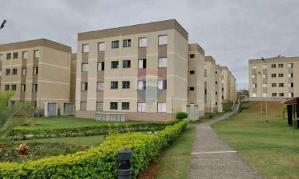 Apartamento 2 quartos à venda no Jardim Vera Lúcia SP