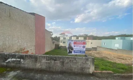Terreno à venda na Rua Altino Vieira Leite, 24, Ilha das Flores, Salto de Pirapora