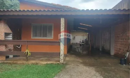 Casa para locação com 01 dormitório próximo a Rodovia João Leme dos Santos