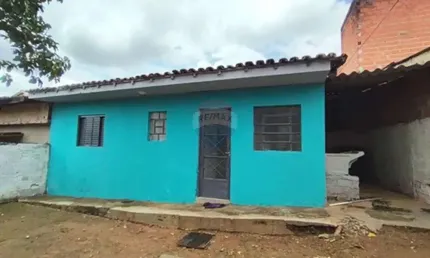 Casa com 1 quarto para alugar na Rua Francisco Roberto Daniel, 255, Jardim das Bandeiras, Salto de Pirapora