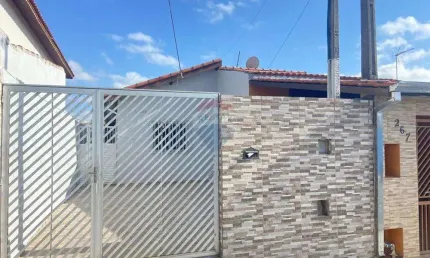 'Casa de Vila Charmosa, Conforto no Jardim Agenor 1 Dormitório'