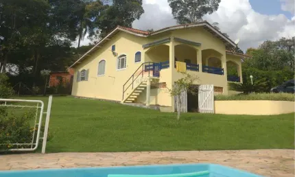 Chácara à Venda em Salto de Pirapora - 3 Quartos, Piscina | REMAX