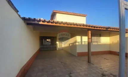 Casa com 2 quartos para alugar na Travessa Da Chácara Zico, 17, Jundiaquara, Araçoiaba da Serra