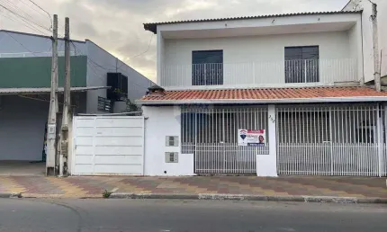 Sala comercial para alugar na Avenida Pedro Pires De Mello, 282, Jardim Avenida, Salto de Pirapora