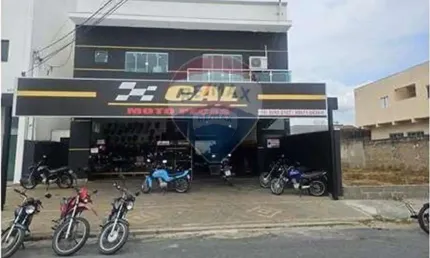 Sala comercial para alugar na Rua Honório De Almeida Barros, 465, Terras de São João, Salto de Pirapora