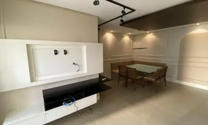 Apartamento com 3 quartos à venda na Avenida Via Láctea, 8888, Aleixo, Manaus