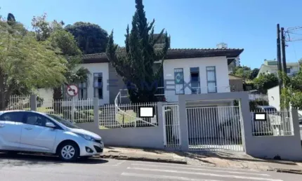 Terreno no centro com possibilidades de construir até 6 pavimentos - ca446