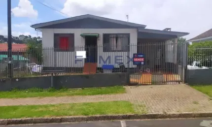 Casa com 3 quartos à venda na Rua Mato Grosso, 782, Santa Terezinha, Pato Branco