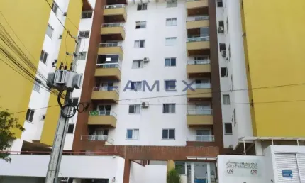 Apartamento com 3 quartos à venda na Rua Itabira, 110, Jardim Primavera, Pato Branco