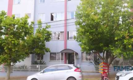 Apartamento com 3 quartos à venda na Rua Pedro Ramires de Mello, 1325, Amadori, Pato Branco