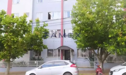 Apartamento com 3 quartos à venda na Rua Pedro Ramires de Mello, 1325, Amadori, Pato Branco