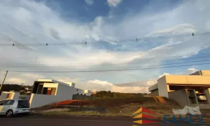 Terreno à venda na Rua Sady Pedro Vigano, Industrial, Pato Branco