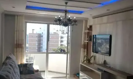 APARTAMENTO PARA VENDA, 2 QUARTOS MAIS 1 SUITE, CENTRO DE PATO BRANCO - AP595
