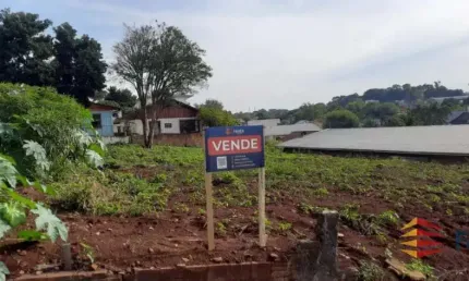 TERRENO COM POTENCIAL DE CONSTRUÇÃO DE 12 ANDARES - TE621