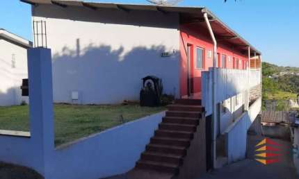 Apartamento com 2 quartos à venda na Rua Presidente Costa e Silva, 210, La Salle, Pato Branco