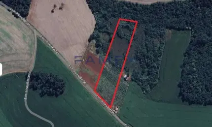 CHÁCARA Á VENDA, PRÓXIMO AO BAIRRO AEROPORTO - CH635