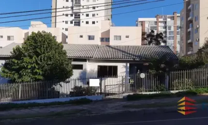 CASA Á VENDA, BAIRRO PARZIANELLO, PATO BRANCO  - CA636