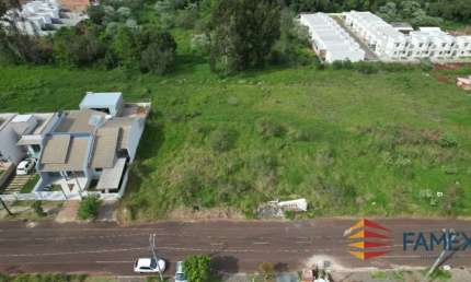 TERRENO À VENDA NO BAIRRO FRARON - LOTEAMENTO UNIVERSITÁRIO - TE679