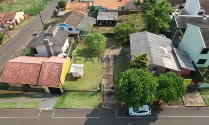 Terreno à venda na Rua Constante Andreatta, Santa Terezinha, Pato Branco