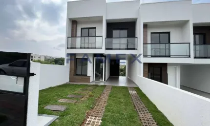 Casa com 3 quartos à venda na Rua Rafael Pegoraro Rosa, Fraron, Pato Branco