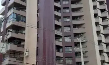 APARTAMENTO DE ALTO PADRÃO EDIFÍCIO PORTINARI - AP718