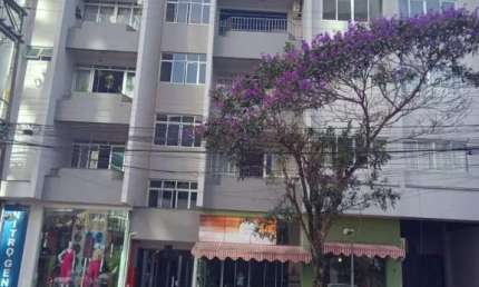 APARTAMENTO À VENDA NO CENTRO DE PATO BRANCO - AP795