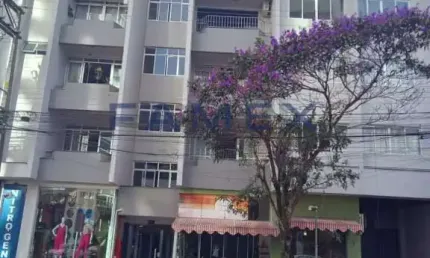 APARTAMENTO À VENDA NO CENTRO DE PATO BRANCO - AP795